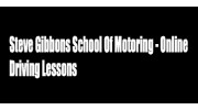 Steve Gibbons School Of Motoring