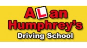 Alan Humphrey's Driving School