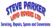 Steve Parker Land Rovers