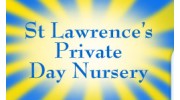 St Lawrences Day Nursery