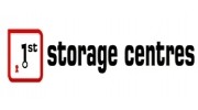 Storage Services in Newcastle upon Tyne, Tyne and Wear