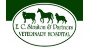 Veterinarians in Stafford, Staffordshire