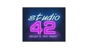 Studio42 Graphic Design Belfast