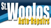 St Woolos Auto Repair Services