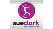 Sue Clark Health & Fitness