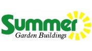 Summer Garden Buildings
