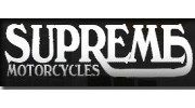 Supreme Motor Cycles