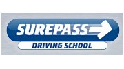 Surepass Driving School