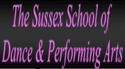 Sussex School Of Dance