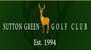 Golf Courses & Equipment in Guildford, Surrey