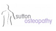 Sutton Osteopaths