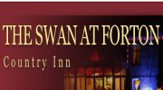 Swan At Forton