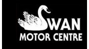 Swan Motor Centre