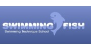 Swimming Fish Technique School