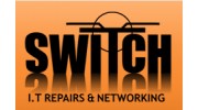 Switch IT Repairs And Networking