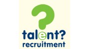 Talent Services