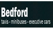 Taxi Services in Bedford, Bedfordshire