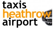 Cheltenham Taxis To Heathrow Airport