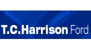 TC Harrison Ford