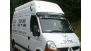 Moving Company in Telford, Shropshire