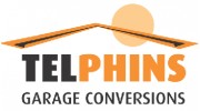 Telphin Garage Conversions
