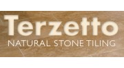 Terzetto Natural Stone Tiling