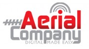 Aerial Company Guildford - Guildford Aerials - Digital