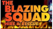 The Blazing Squad