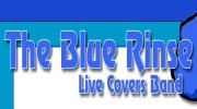 Blue Rinse Live Music Covers Band