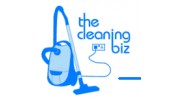 The Cleaning Biz