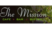 The Mission Cafe Bar And Bistro