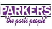 Parkers The Parts People Leicester