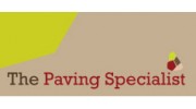 The Paving Specialist