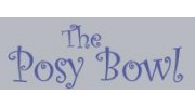 The Posy Bowl, Flowers In Huddersfield