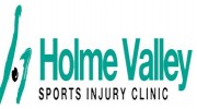 Holme Valley Sports Injury Clinic