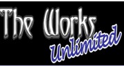 The Works Unlimited. Tattoo & Body Piercing Studio