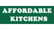 Affordable Kitchens