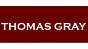 Thomas Gray Funeral Services