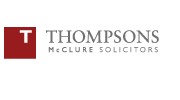 Thompsons McClure Solicitors