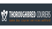 Thoroughbred Couriers