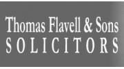 Flavell Thomas & Sons