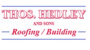 Thos. Hedley & Sons
