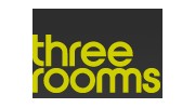 Threerooms - Design And Branding Agency Nottingham