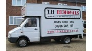 Moving Company in Luton, Bedfordshire