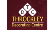 Throckleys Decorating Centre