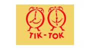 Tik-Tok Nursery