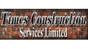 Times Construction Services