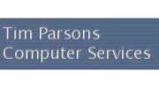 Tim Parsons Computers