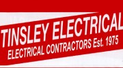 Tinsley Electrical