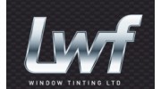 LWF Window Tinting